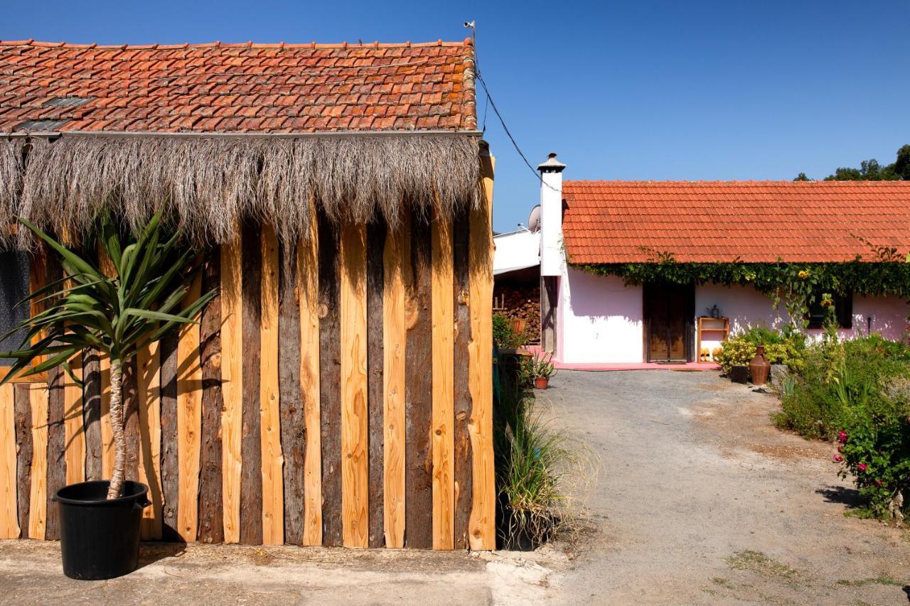 Appartamento Goodmuda Grândola Esterno foto