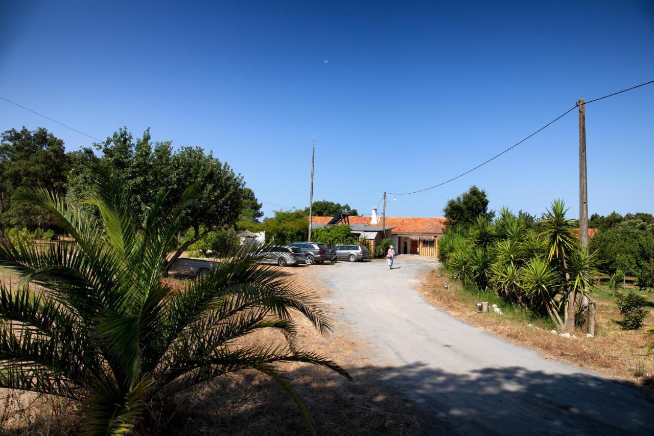 Appartamento Goodmuda Grândola Esterno foto