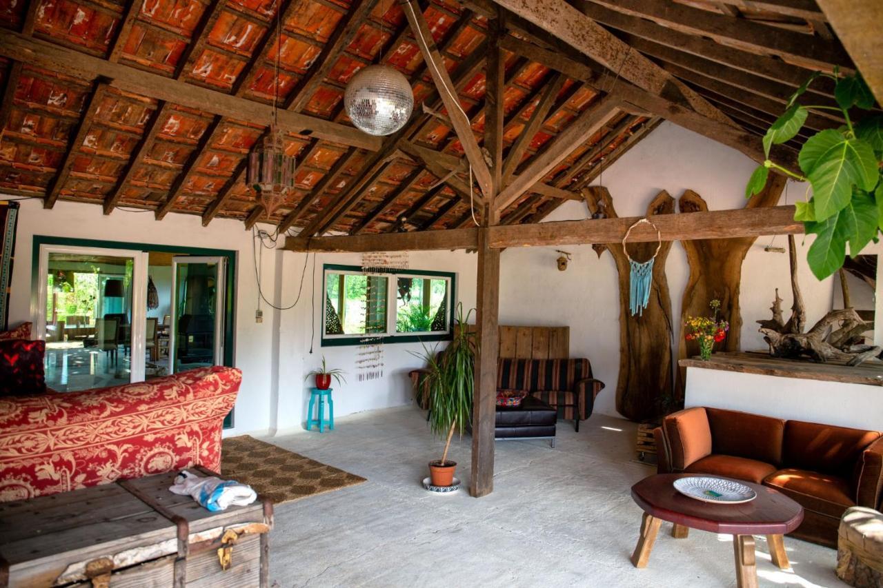 Appartamento Goodmuda Grândola Esterno foto