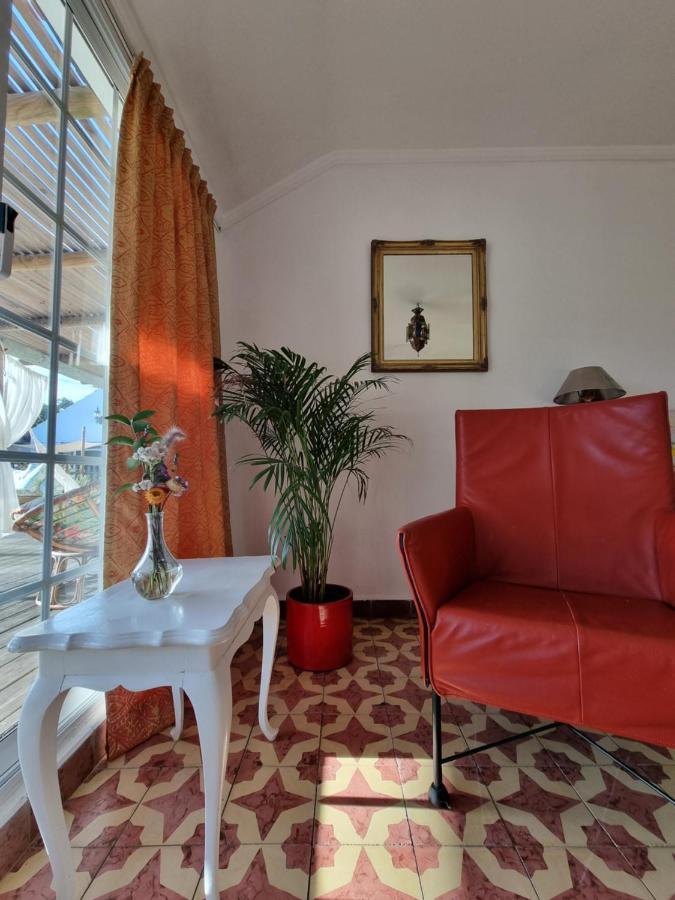 Appartamento Goodmuda Grândola Esterno foto