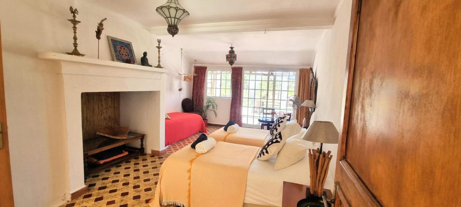 Appartamento Goodmuda Grândola Esterno foto