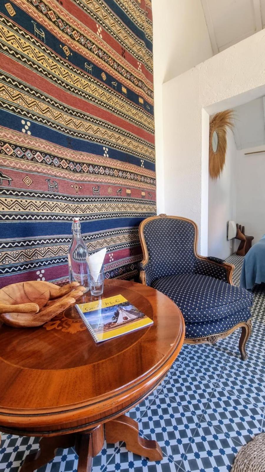 Appartamento Goodmuda Grândola Esterno foto