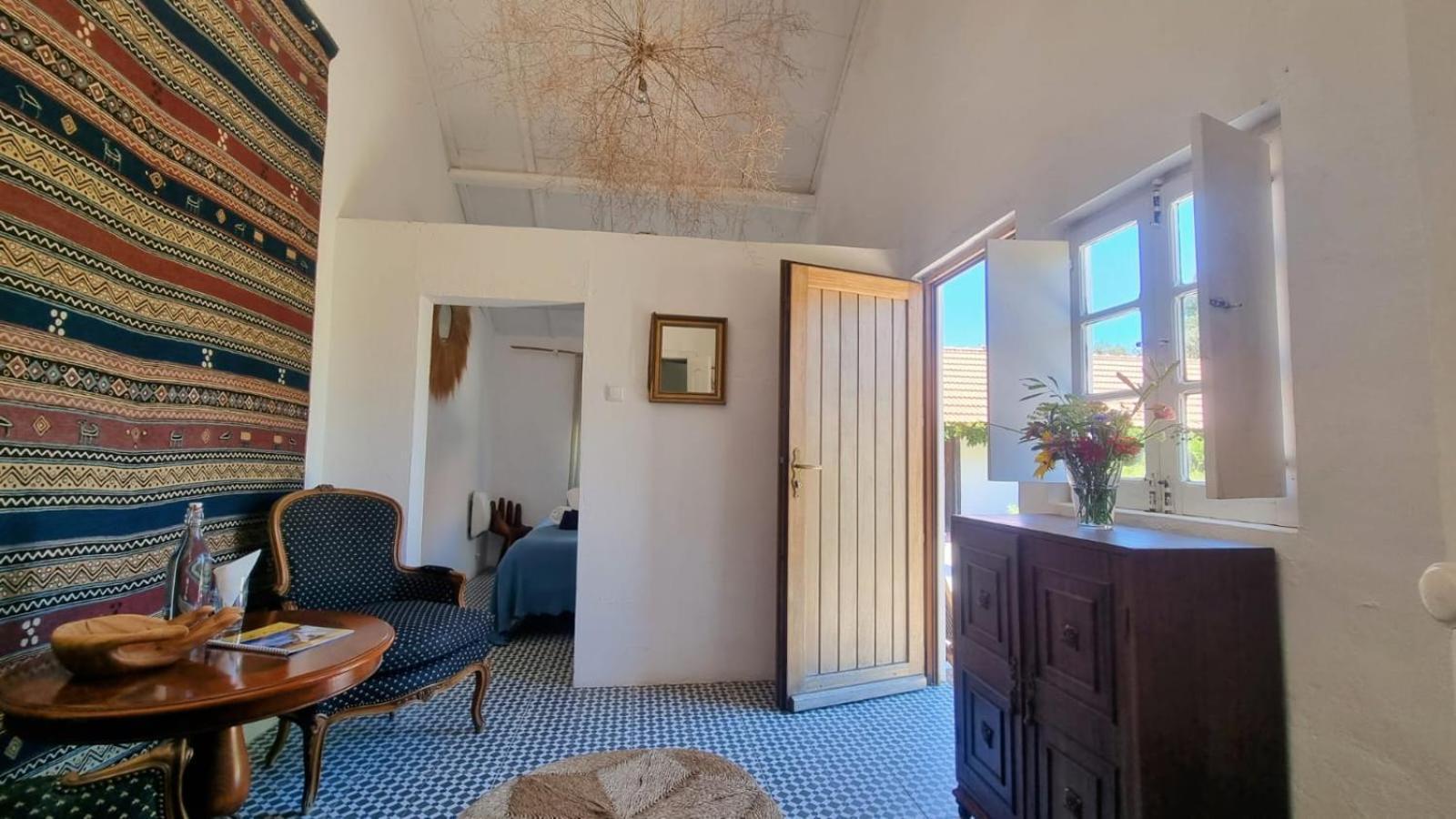 Appartamento Goodmuda Grândola Esterno foto