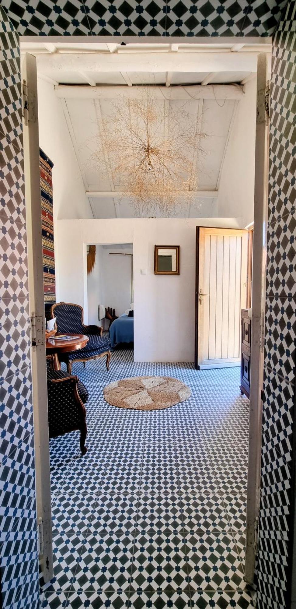 Appartamento Goodmuda Grândola Esterno foto