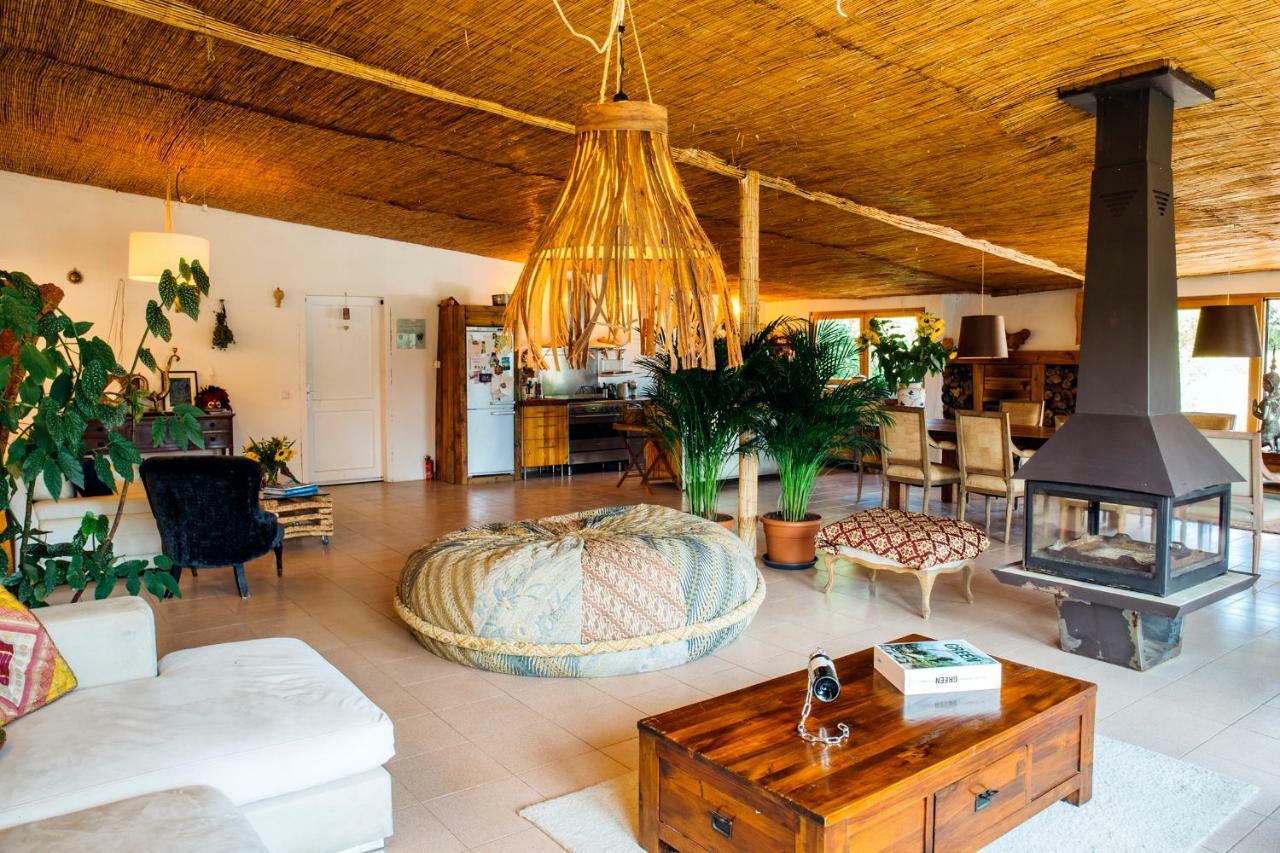 Appartamento Goodmuda Grândola Esterno foto