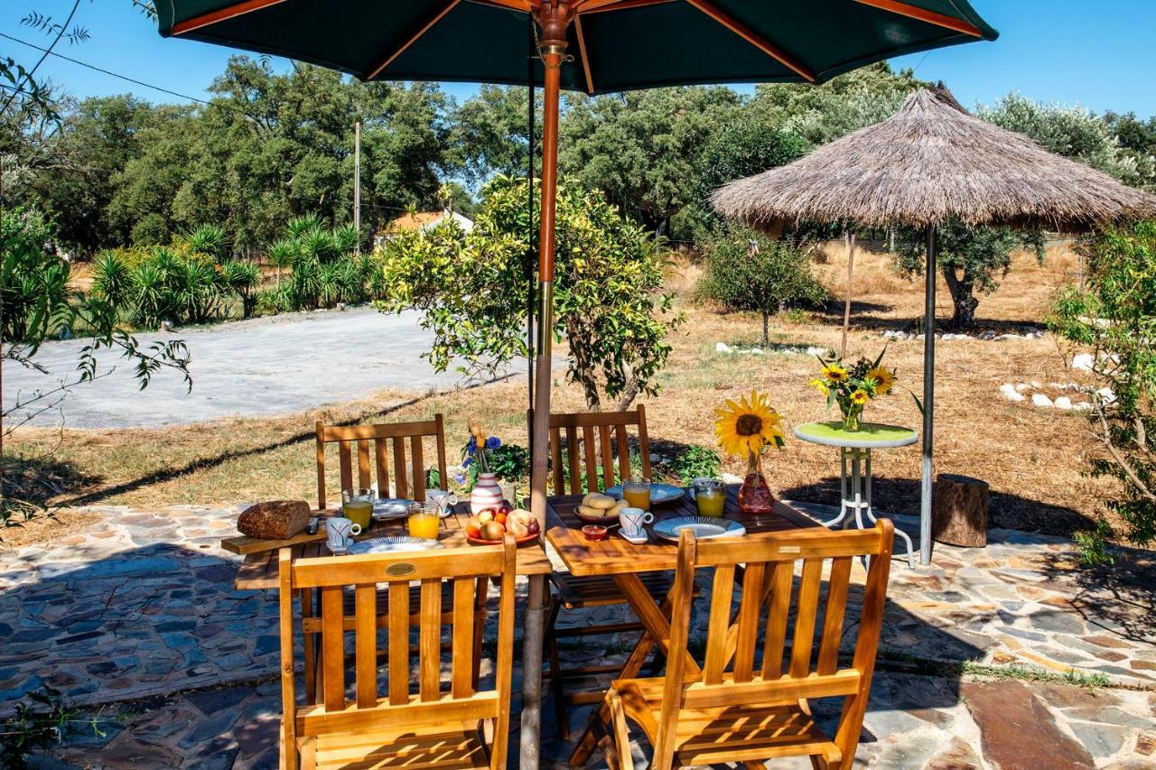 Appartamento Goodmuda Grândola Esterno foto