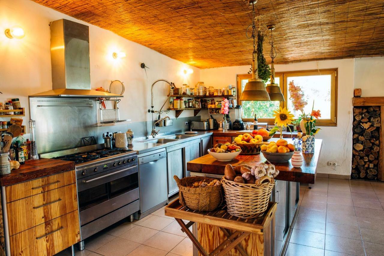 Appartamento Goodmuda Grândola Esterno foto